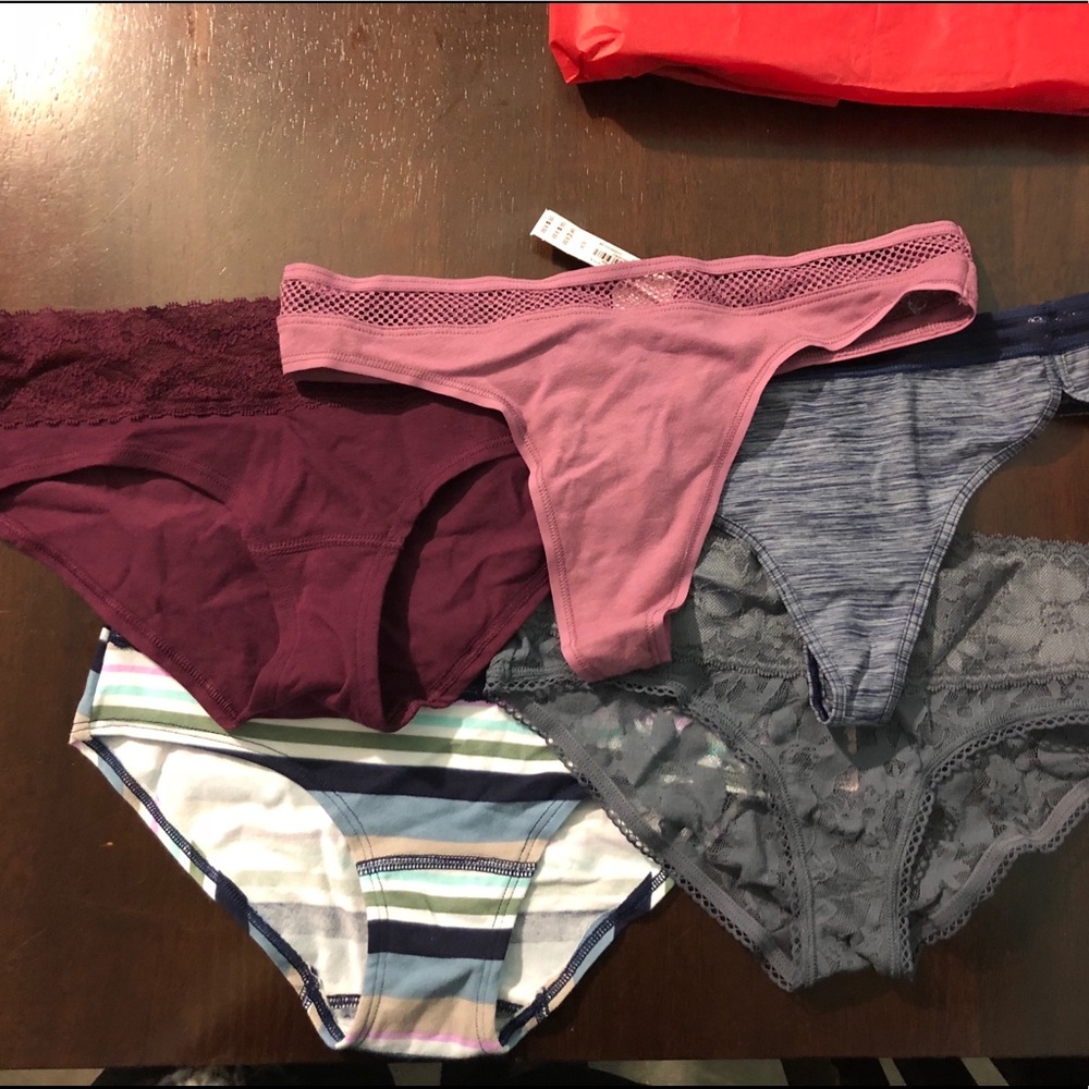 Victoria’s Secret Underwear